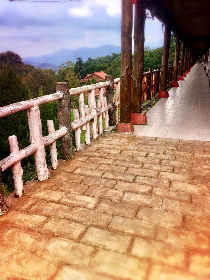Wan Ruey Resort Hengshan Exterior foto