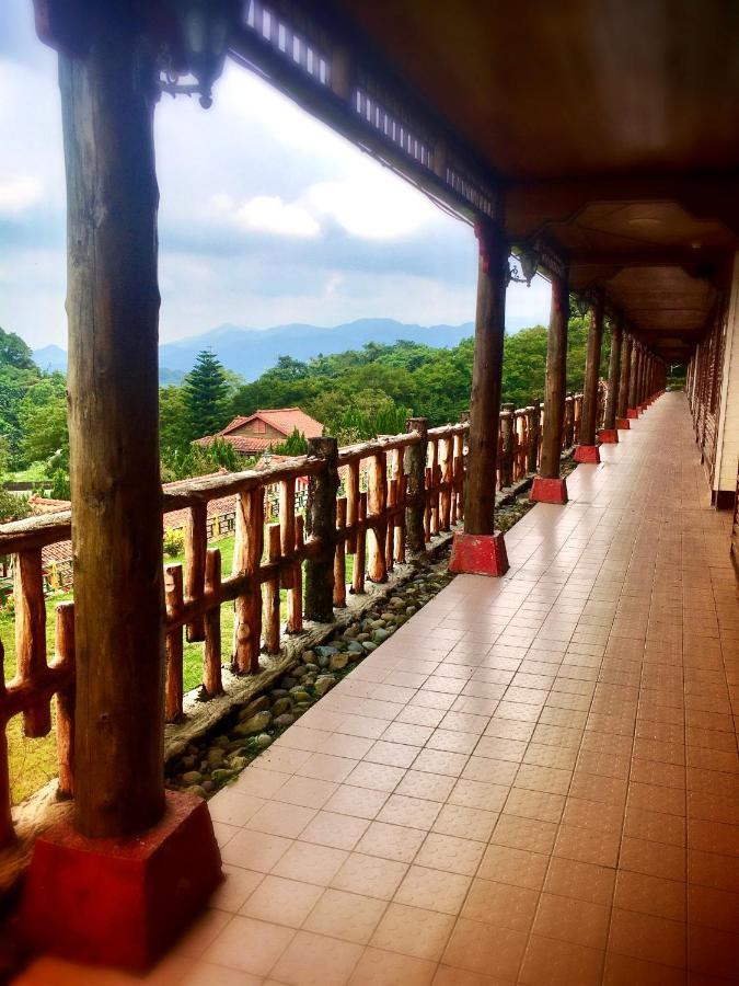 Wan Ruey Resort Hengshan Exterior foto