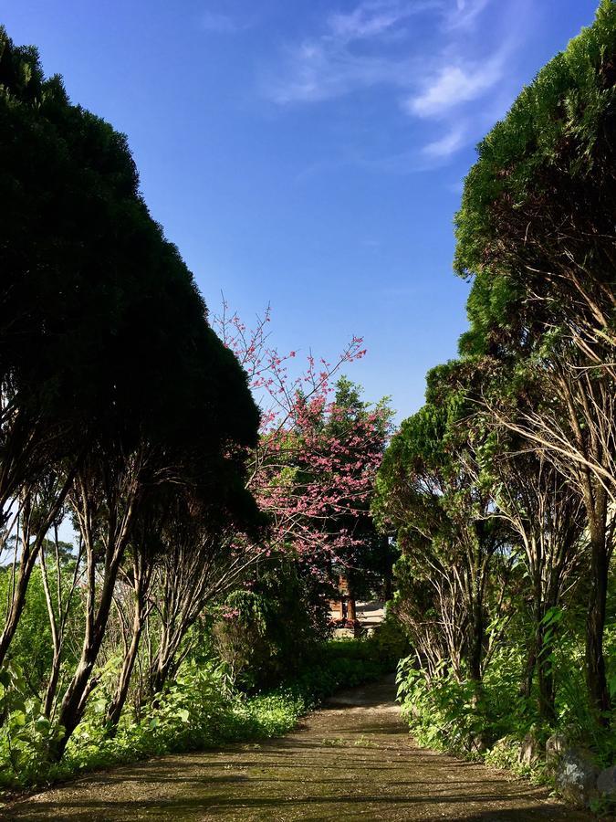 Wan Ruey Resort Hengshan Exterior foto
